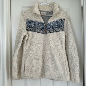 Weatherproof Fleece